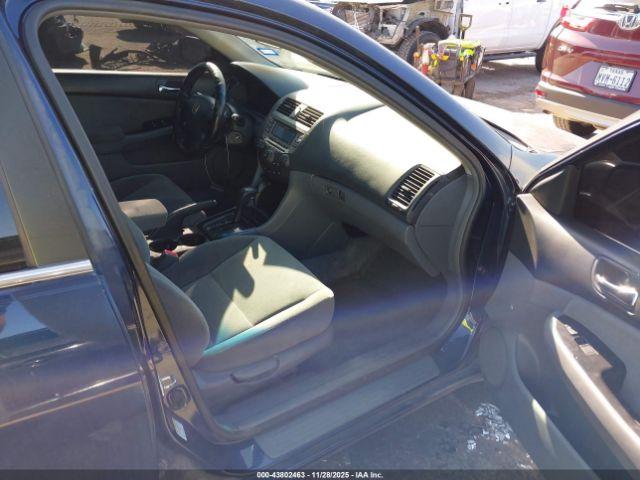 Honda Accord 2.4 Se Image 9