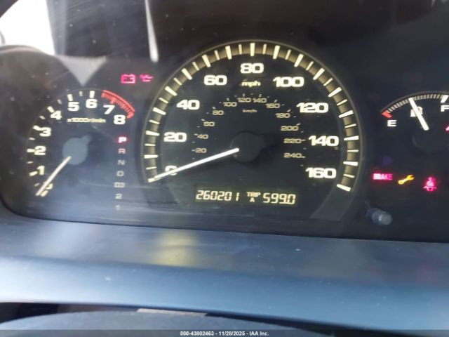 Honda Accord 2.4 Se Image 12