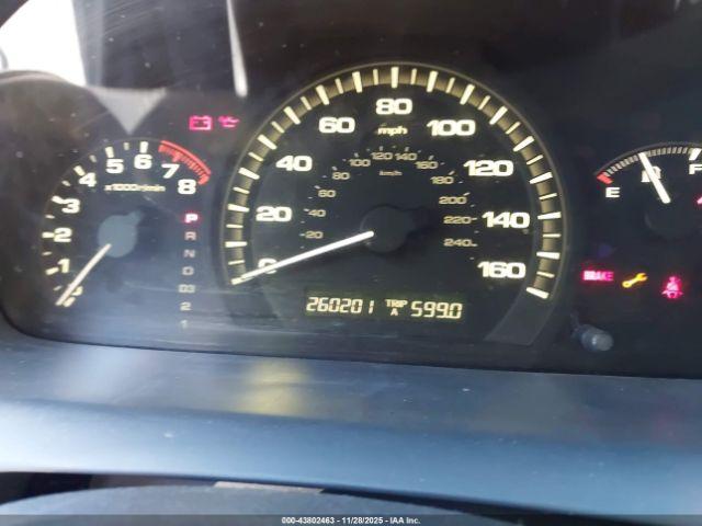 Honda Accord 2.4 Se Image 12