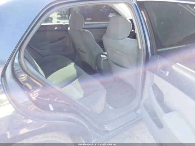 Honda Accord 2.4 Se Image 13