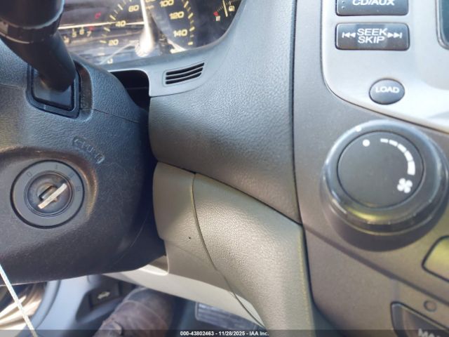 Honda Accord 2.4 Se Image 7