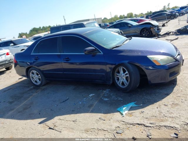 Honda Accord 2.4 Se Image 2