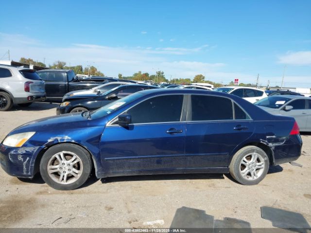 Honda Accord 2.4 Se Image 6