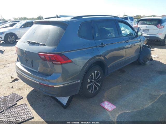 Volkswagen Tiguan 2.0t S Image 3