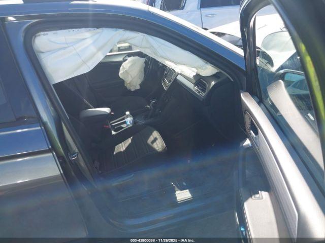 Volkswagen Tiguan 2.0t S Image 6