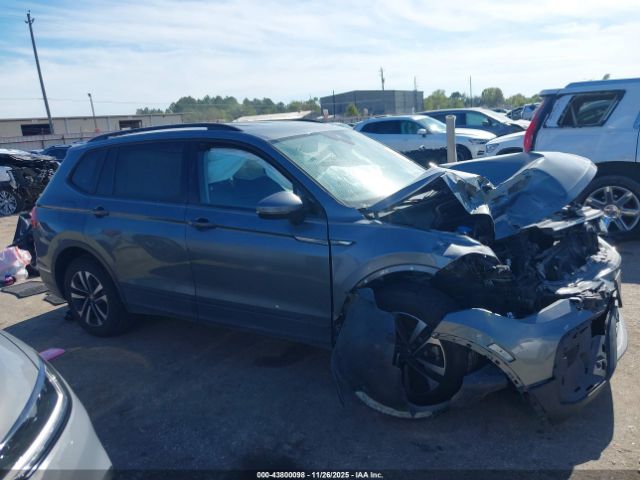 Volkswagen Tiguan 2.0t S Image 13