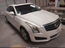 Cadillac ATS Luxury Image 1