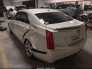 Cadillac ATS Luxury Image 3