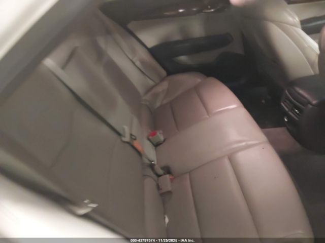 Cadillac ATS Luxury Image 4