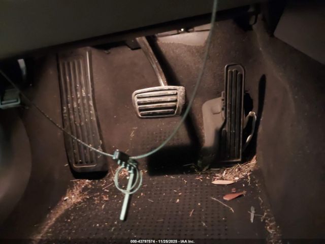 Cadillac ATS Luxury Image 7