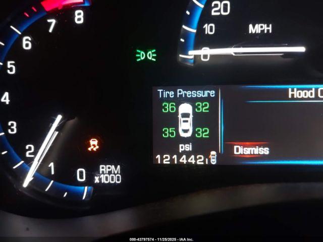 Cadillac ATS Luxury Image 13