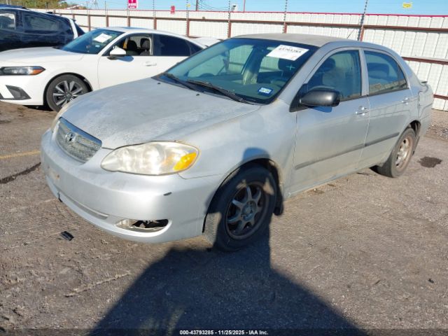 Toyota Corolla Ce Image 3