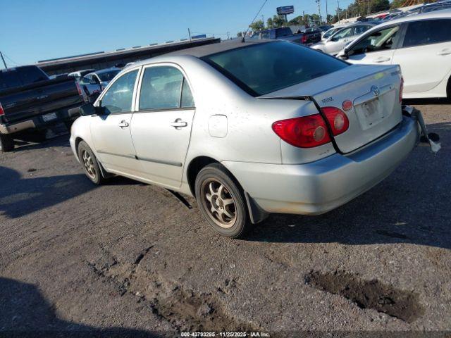 Toyota Corolla Ce Image 4