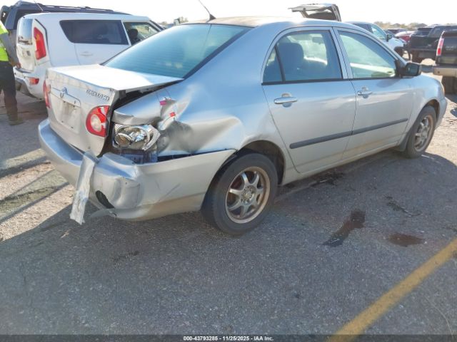 Toyota Corolla Ce Image 16