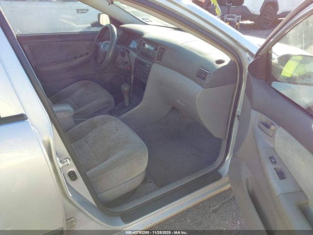 Toyota Corolla Ce Image 5