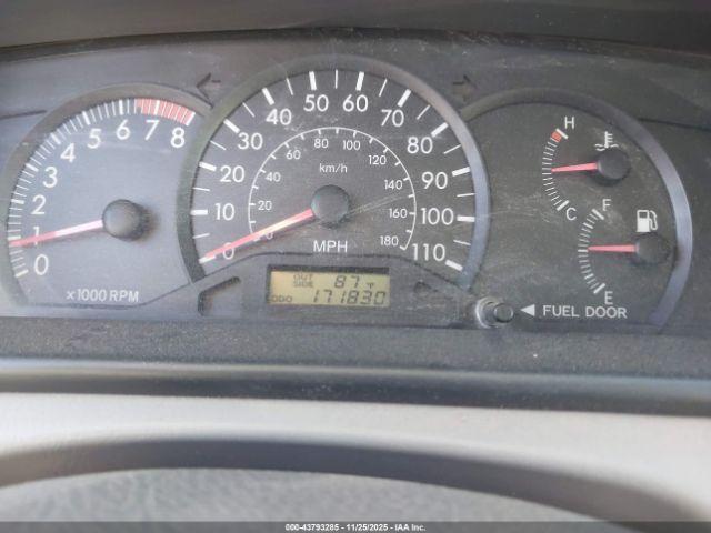 Toyota Corolla Ce Image 6