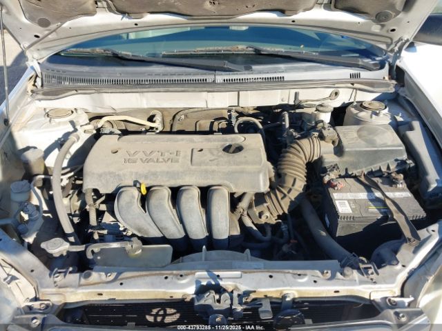 Toyota Corolla Ce Image 10