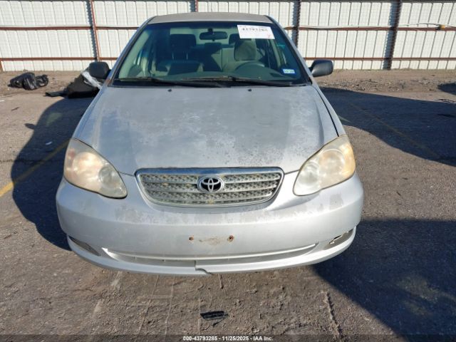 Toyota Corolla Ce Image 12