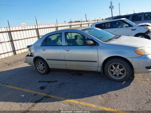 Toyota Corolla Ce Image 9