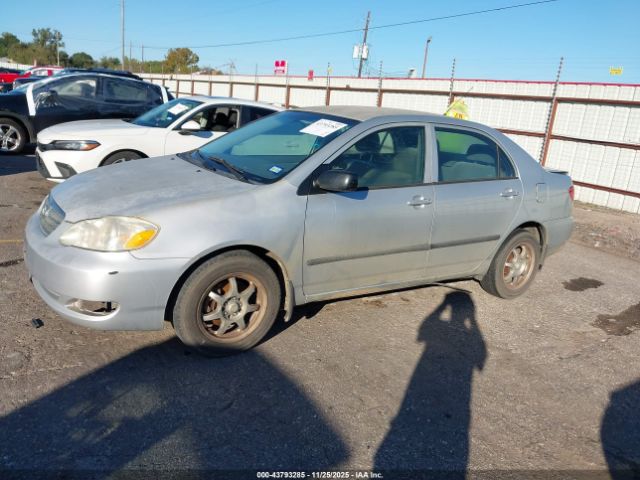 Toyota Corolla Ce Image 15