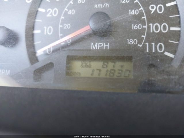 Toyota Corolla Ce Image 2