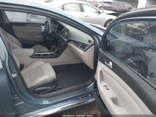 Hyundai SONATA Sport Image 14