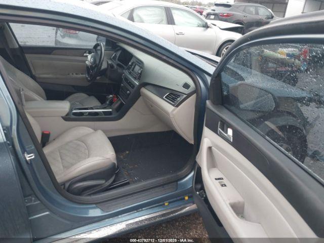 Hyundai SONATA Sport Image 14