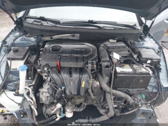 Hyundai SONATA Sport Image 2