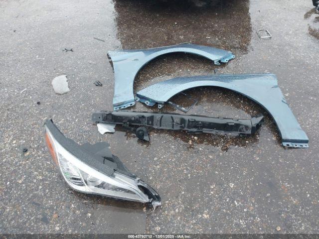 Hyundai SONATA Sport Image 6