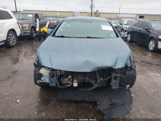 Hyundai SONATA Sport Image 3