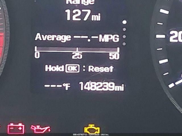 Hyundai SONATA Sport Image 9