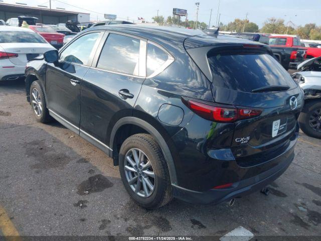 Mazda Cx 2.5 S Select Image 2