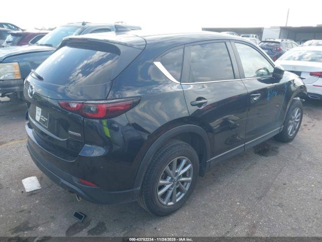 Mazda Cx 2.5 S Select Image 14