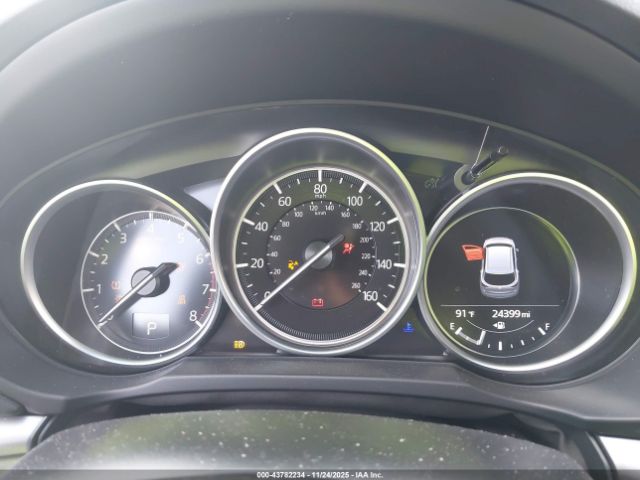 Mazda Cx 2.5 S Select Image 6