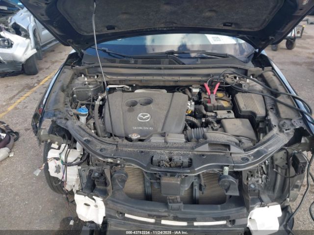 Mazda Cx 2.5 S Select Image 17