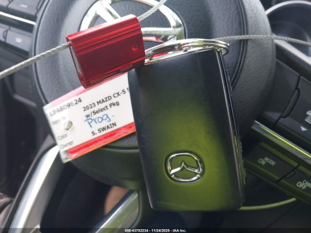 Mazda Cx 2.5 S Select Image 12