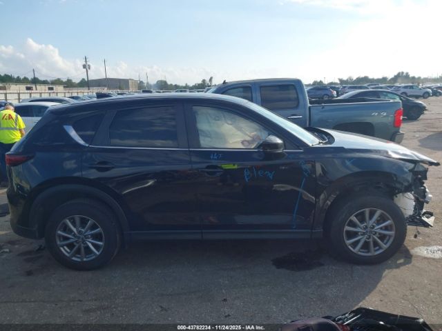 Mazda Cx 2.5 S Select Image 16