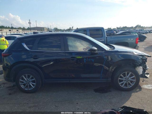 Mazda Cx 2.5 S Select Image 16