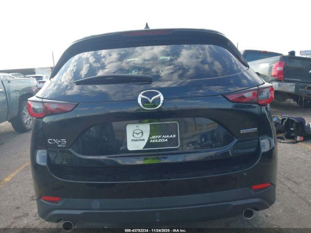 Mazda Cx 2.5 S Select Image 13