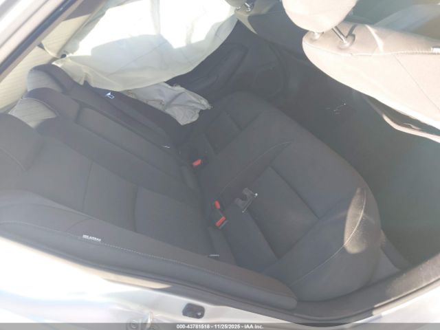 Nissan Altima S Fwd Image 8