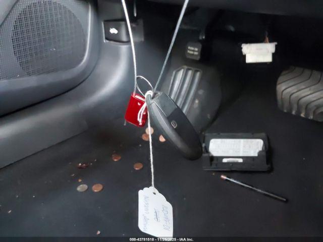 Nissan Altima S Fwd Image 11