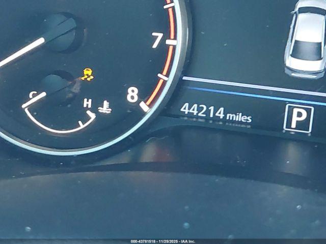 Nissan Altima S Fwd Image 10