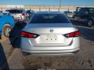 Nissan Altima S Fwd Image 12