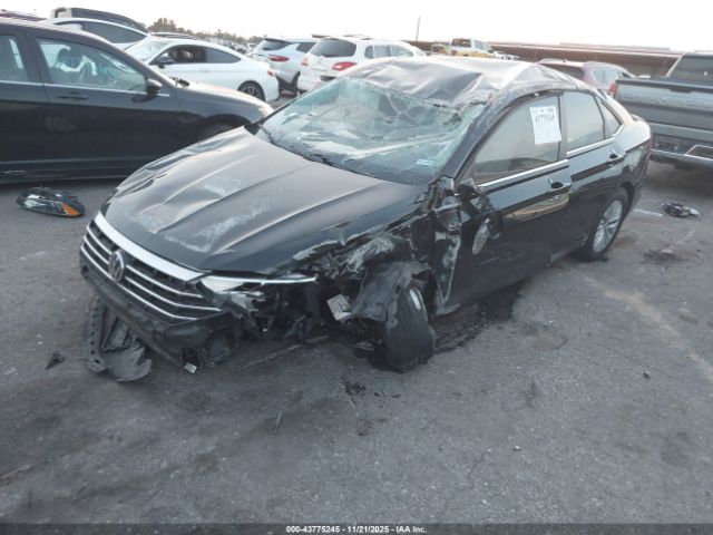 Volkswagen Jetta Image 9