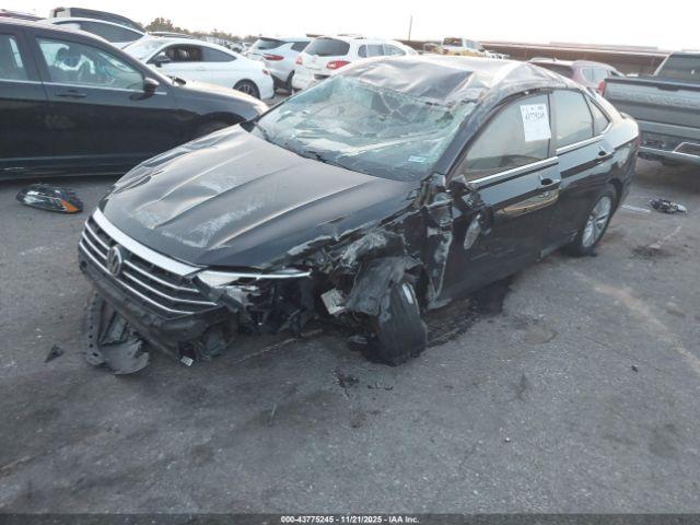 Volkswagen Jetta Image 9