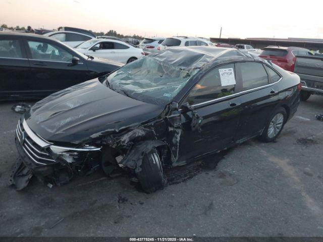 Volkswagen Jetta Image 11