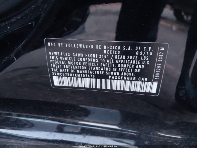 Volkswagen Jetta Image 13