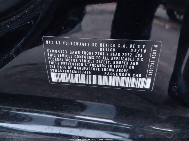 Volkswagen Jetta Image 13