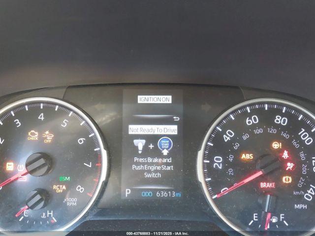 Toyota RAV4 Xle Image 4