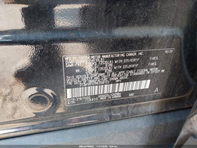 Toyota RAV4 Xle Image 13